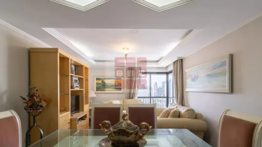 Apartamento com 3 Quartos à venda, 98m² no Itaim Bibi, São Paulo
