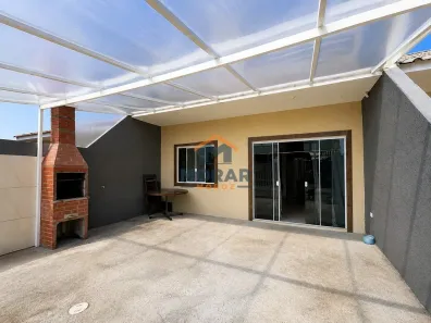 Casa com 2 Quartos à venda, 83m² no Grajaú, Pontal do Paraná