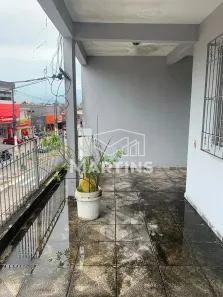 Casa com 2 Quartos para alugar, 50m² no Pirajussara, São Paulo