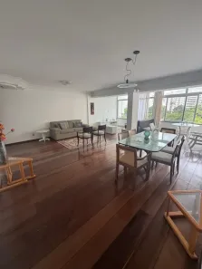 Apartamento com 4 Quartos à venda, 170m² no Graça, Salvador