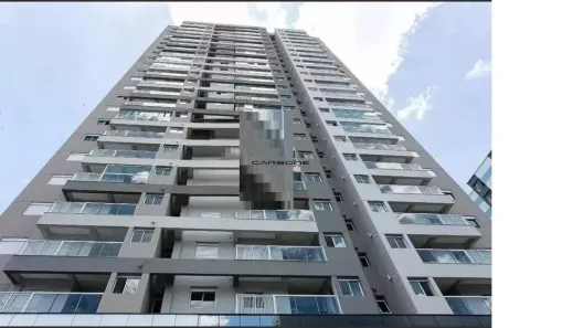 Apartamento com 2 Quartos à venda, 67m² no Vila Azevedo, São Paulo