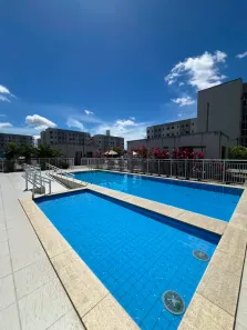 Apartamento com 2 Quartos à venda, 44m² no Parque Dois Irmãos, Fortaleza