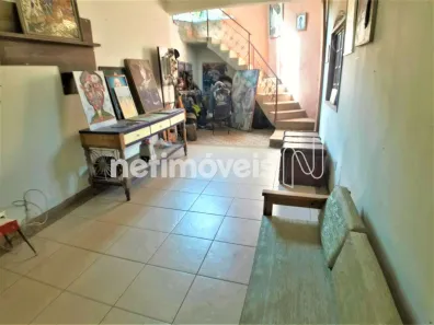 Casa com 4 Quartos à venda, 240m² no Betânia, Belo Horizonte