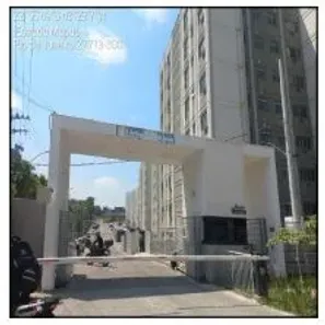 Apartamento com 2 Quartos à venda, 47m² no Jacarepaguá, Rio de Janeiro