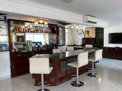 Apartamento com 3 Quartos à venda, 200m² no Cerqueira César, São Paulo