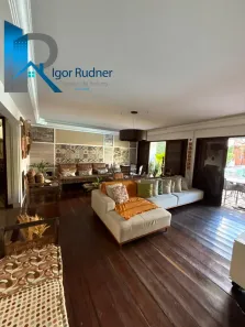 Casa com 4 Quartos à venda, 497m² no Itaigara, Salvador