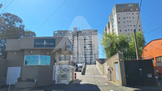 Apartamento com 3 Quartos para alugar, 73m² no Aqui se Vive, Indaiatuba