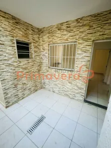 Casa de Condomínio com 2 Quartos para alugar, 55m² no Vila Mangalot, São Paulo