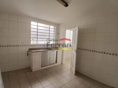 Apartamento com 2 Quartos para alugar, 89m² no Santana, São Paulo