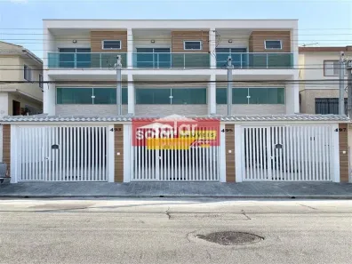 Sobrado com 3 Quartos à venda, 113m² no Vila Salete, São Paulo