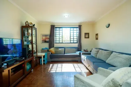 Casa com 3 Quartos à venda, 250m² no Brooklin Paulista, São Paulo