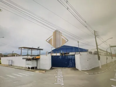 Ponto Comercial à venda, 2336m² no Vila Áurea (Vicente de Carvalho), Guarujá