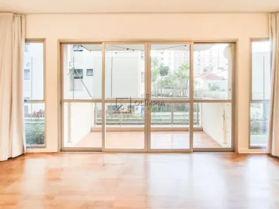Apartamento com 3 Quartos à venda, 96m² no Perdizes, São Paulo