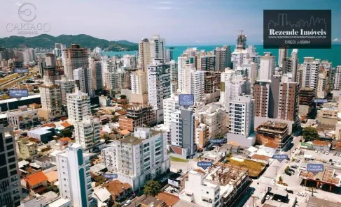 Apartamento com 3 Quartos à venda, 112m² no Andorinha, Itapema
