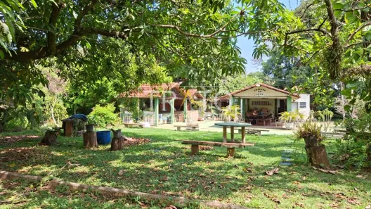 Lote/Terreno à venda, 5100m² no Chácara Santa Margarida, Campinas