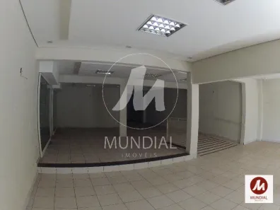 Ponto Comercial à venda, 302m² no Centro, Ribeirão Preto