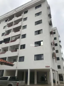 Apartamento com 2 Quartos à venda, 109m² no São Pedro, Teresina