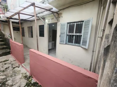 Casa com 1 Quarto para alugar, 40m² no Vila Buenos Aires, São Paulo
