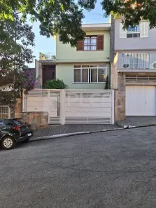 Sobrado com 4 Quartos à venda, 157m² no Parque Mandaqui, São Paulo