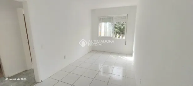 Apartamento com 2 Quartos à venda, 60m² no Jardim do Salso, Porto Alegre