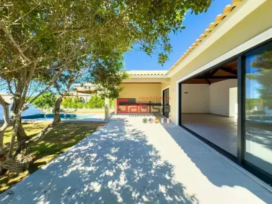 Casa de Condomínio com 4 Quartos à venda, 267m² no Marina, Armação dos Búzios