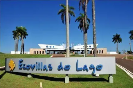 Lote/Terreno à venda, 1463m² no Ecovillas do Lago, Sertanópolis