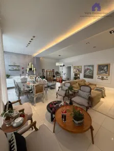 Apartamento com 3 Quartos à venda, 144m² no Horto Florestal, Salvador