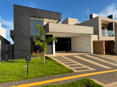 Casa com 3 Quartos à venda, 158m² no Jardins Nápoles, Senador Canedo
