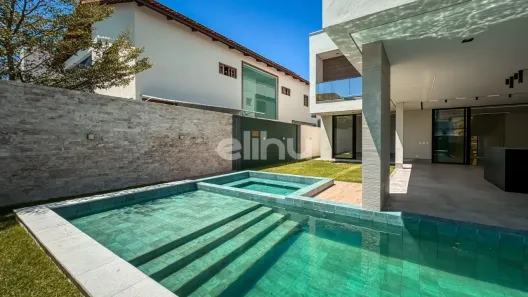 Casa de Condomínio com 5 Quartos à venda, 475m² no Cararu, Eusébio