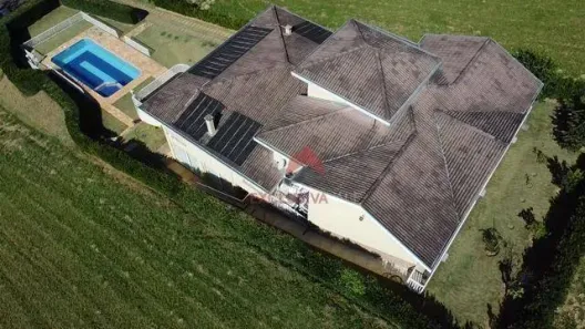 Casa de Condomínio com 3 Quartos à venda, 350m² no , Paraibuna