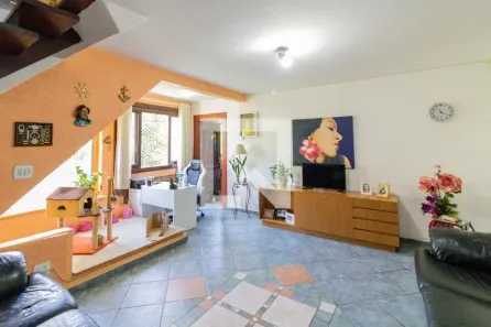 Casa com 4 Quartos à venda, 200m² no Jardim das Vertentes, São Paulo
