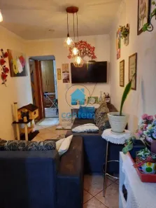 Apartamento com 2 Quartos à venda, 58m² no Vila São Silvestre, São Paulo