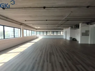 Sala Comercial para alugar, 356m² no Água Branca, São Paulo