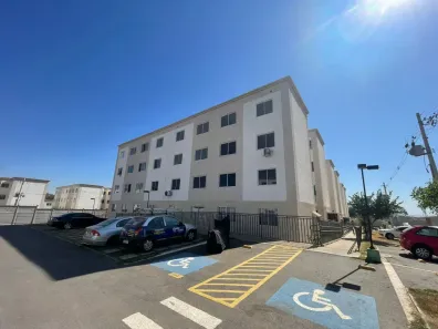 Apartamento com 2 Quartos à venda, 43m² no Fazenda Santa Rita, Goiânia