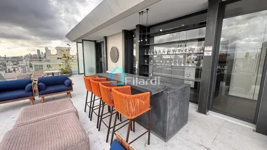 Apartamento com 4 Quartos à venda, 210m² no Pinheiros, São Paulo