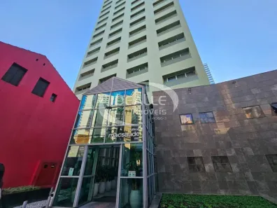 Sala Comercial para alugar, 44m² no Centro, Curitiba