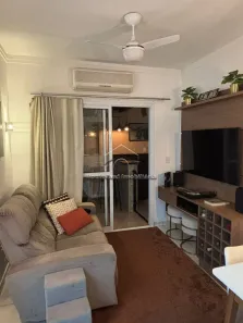 Apartamento com 2 Quartos à venda, 65m² no Residencial Greenville, Ribeirão Preto