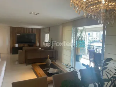 Apartamento com 3 Quartos à venda, 146m² no Ipiranga, São Paulo
