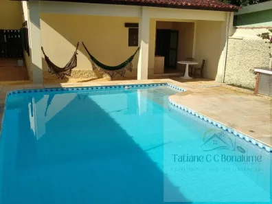 Casa com 3 Quartos à venda, 240m² no Gaivota, Itanhaém