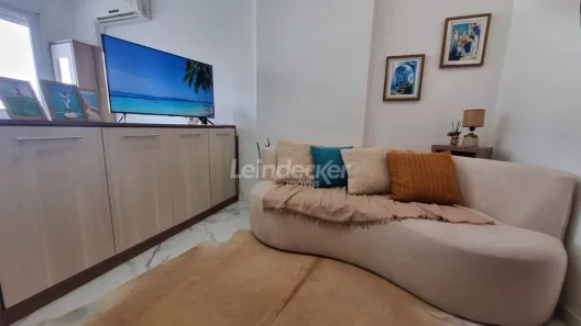 Apartamento com 1 Quarto à venda, 24m² no Centro Histórico, Porto Alegre