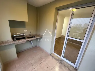 Apartamento com 2 Quartos à venda, 70m² no Centro, São Bernardo do Campo