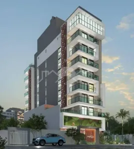 Ponto Comercial com 3 Quartos à venda, 118m² no América, Joinville