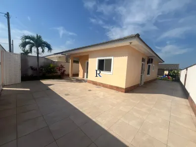 Casa com 3 Quartos à venda, 100m² no Jardim Atlântico Leste (Itaipuaçu), Maricá