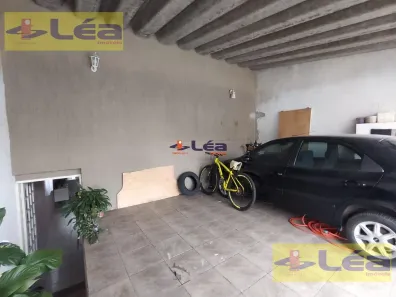 Casa com 3 Quartos à venda, 153m² no Cidade Edson, Suzano