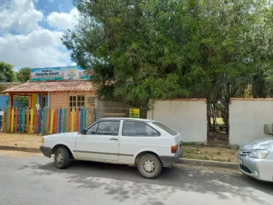 Casa com 2 Quartos para alugar, 60m² no Lami, Porto Alegre