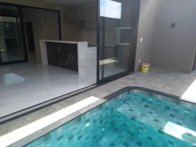Casa de Condomínio com 3 Quartos à venda, 175m² no Residencial Alta Vista, São José do Rio Preto