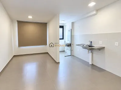Apartamento com 1 Quarto para alugar, 51m² no Estoril, Belo Horizonte