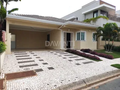 Casa de Condomínio com 3 Quartos à venda, 237m² no Nações, Valinhos