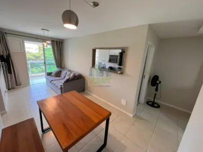 Apartamento com 3 Quartos à venda, 74m² no Freguesia (Jacarepaguá), Rio de Janeiro