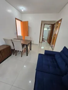 Apartamento com 2 Quartos à venda, 40m² no Novo Horizonte, Marabá